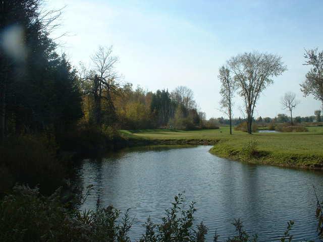 Blackwater Golf Course