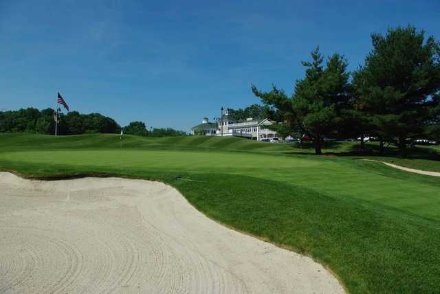 Beacon Hill Country Club