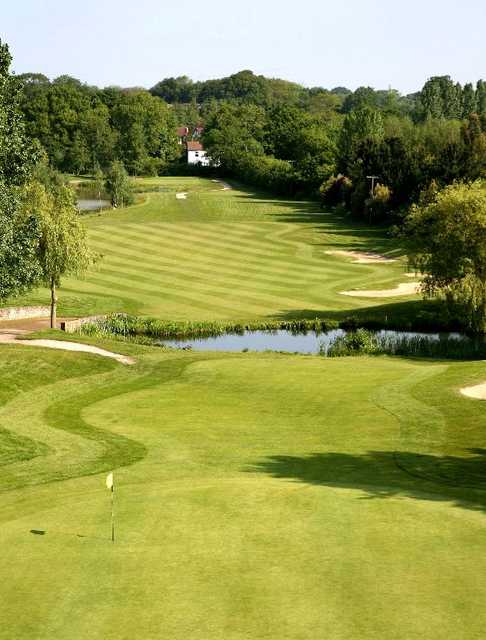 Sand Martins Golf Club