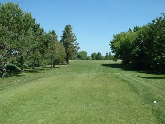 Memorial Park Country Club