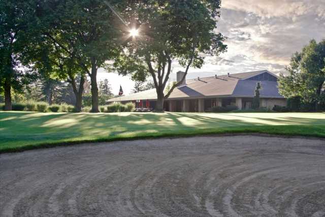 Blue Ridge Golf & Tennis