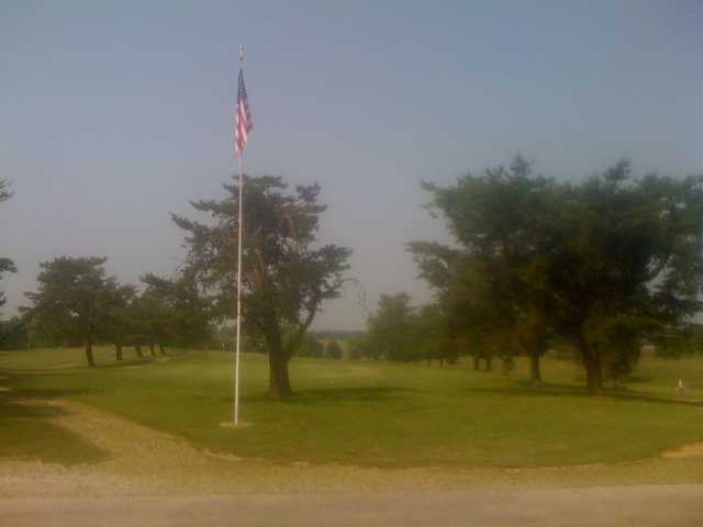 Hilltop Golf Course