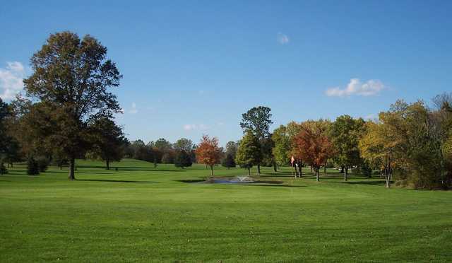 Rolling Hills Golf Course