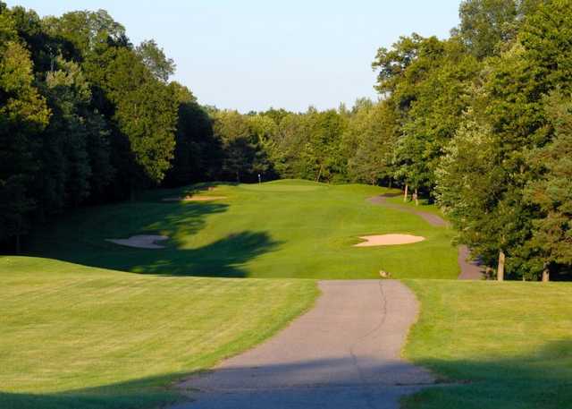 Timber Ridge Golf Club