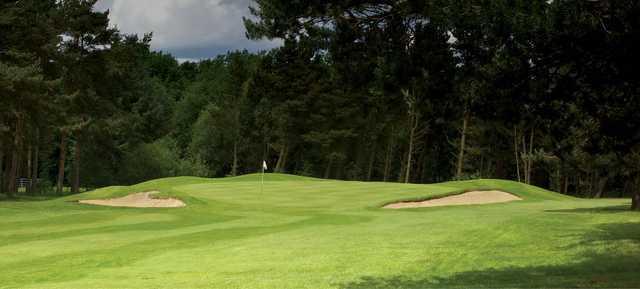 Pannal Golf Club