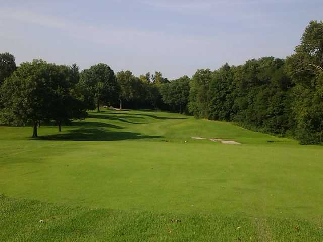 Woodruff Golf Course