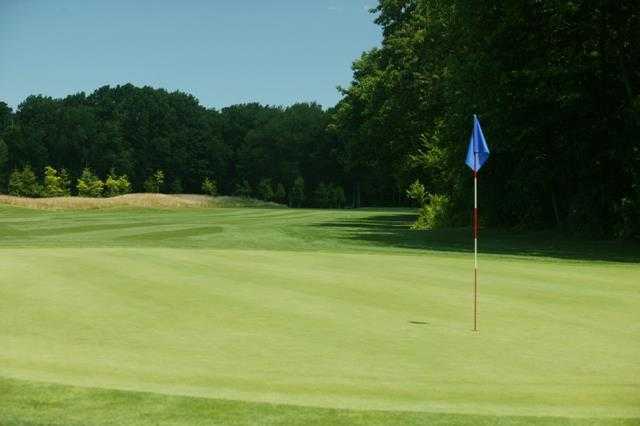 Wardsville Golf Club