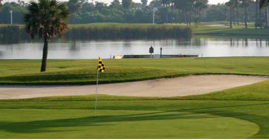 Ocean Club at Hutchinson Island