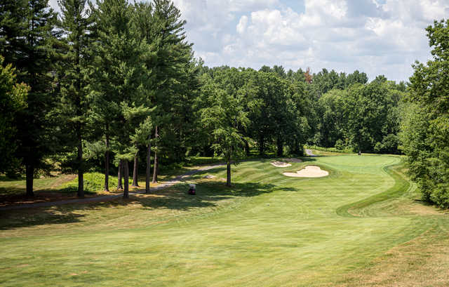 Mt Pleasant Country Club