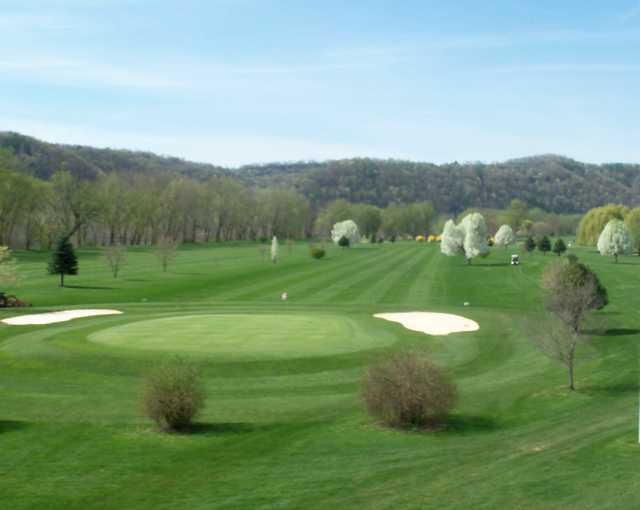 Fairways Riverside Golf Course