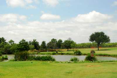Wind Creek Golf Course