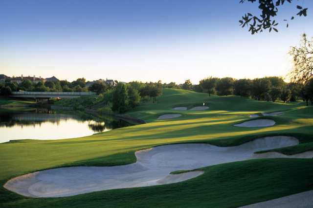 Four Seasons Resort and Club - Cottonwood Valley Course