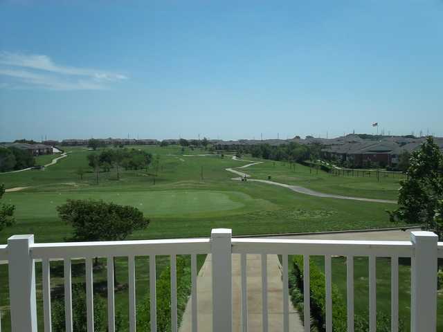 The Derby Golf and Country Club