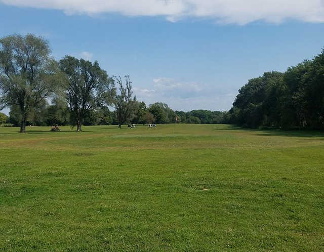 Windsor Country Club