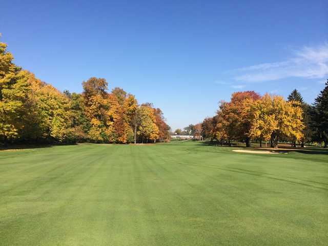 Findlay Country Club