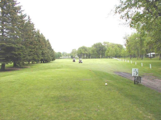 Hillcrest Country Club
