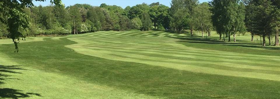 Drumpellier Golf Club