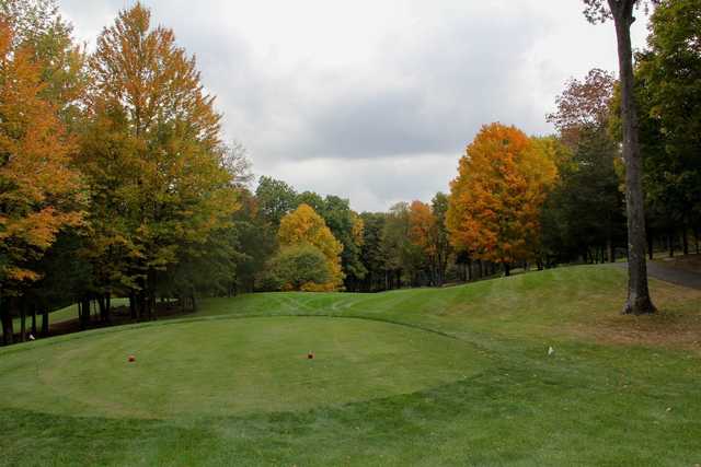 Winding Hills Golf Club