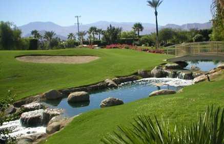 Outdoor Resort Indio