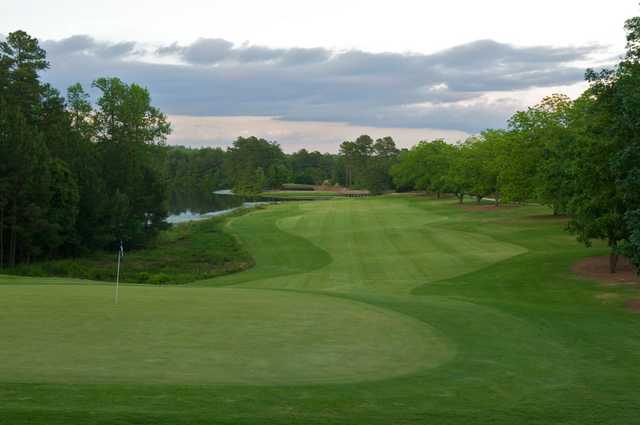 Woodcreek Farms Country Club