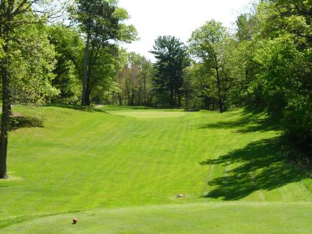 Hillcrest Golf & Country Club