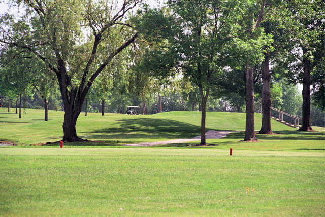 Utica Golf Club