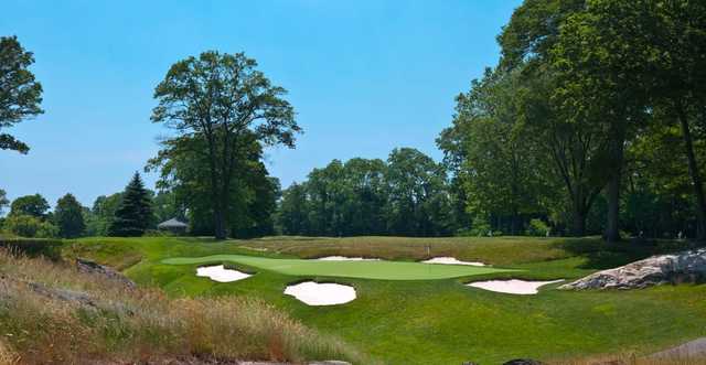 Wykagyl Country Club