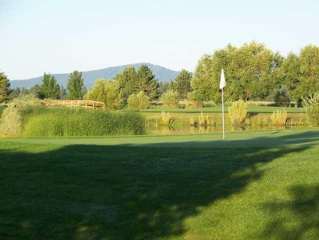 Deer Park Golf Club
