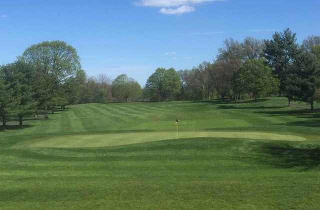 Ash Brook Golf Course