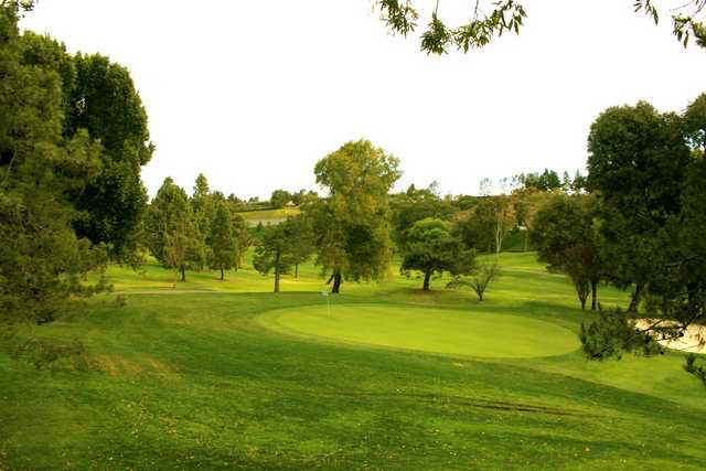 Carmel Highland Resort and Spa