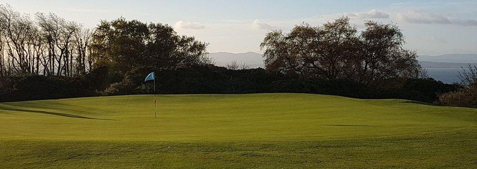 Burntisland Golf Club