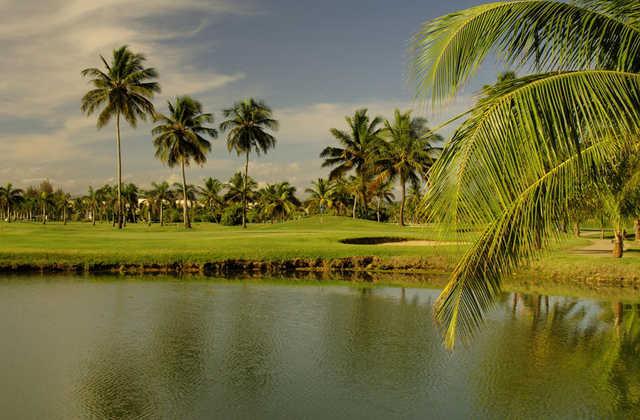 Dorado Del Mar Golf Club