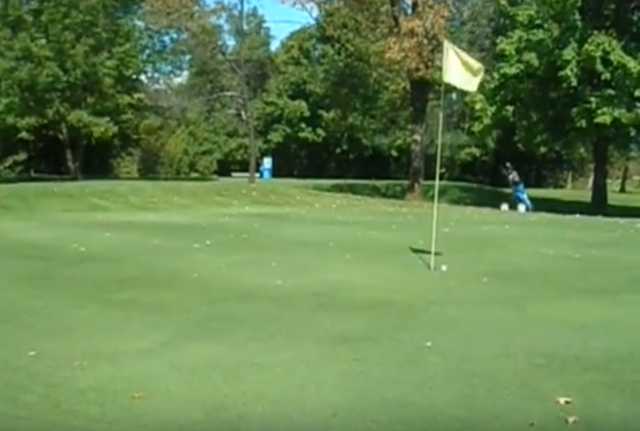 Lyndhurst Park Golf Club