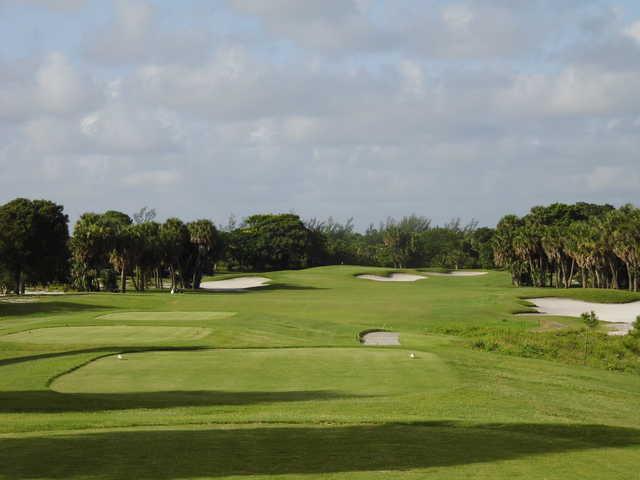 West Palm Beach Golf Club