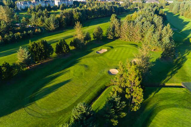 Deer Park Golf & Country Club