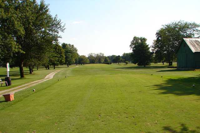 Sycamore Hills - Fremont