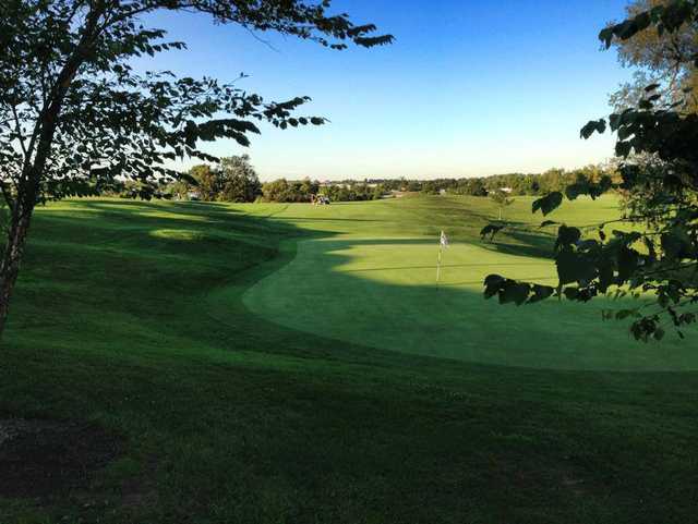 Connemara Golf Course