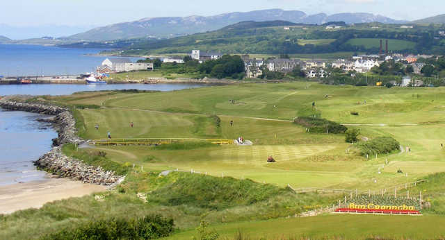 Buncrana