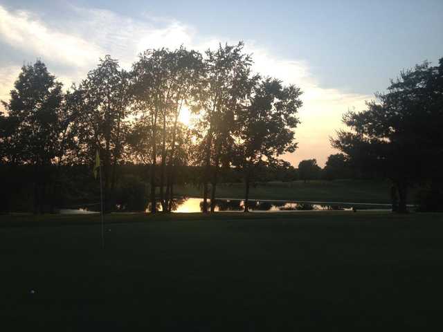 Laurel Oaks Golf Club