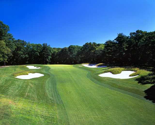 Bethpage State Park Golf Course - Red Course