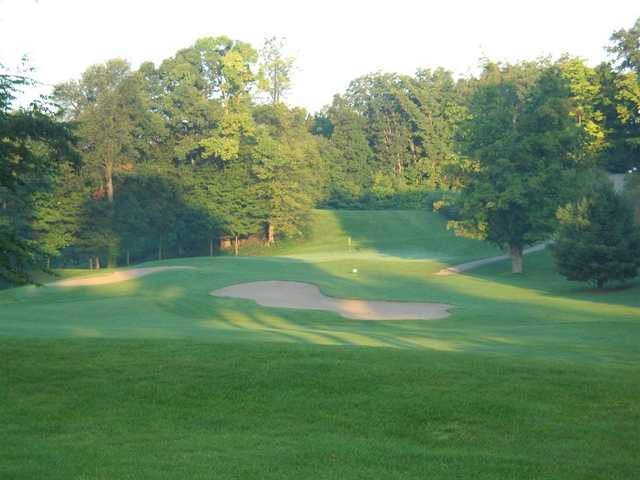 Scott Lake Country Club