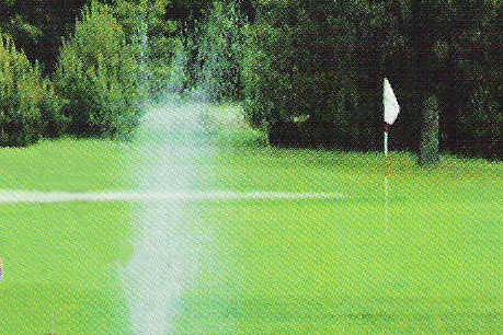 Drummond Island Golf Course