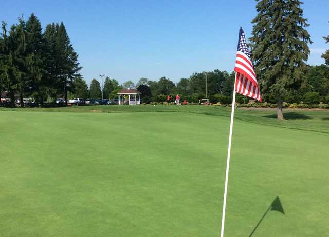 Windber Country Club