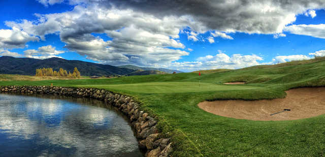 Haymaker Golf Course