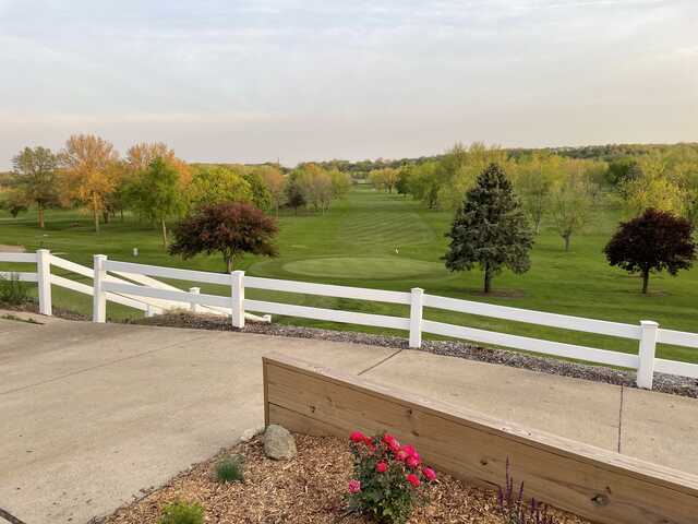 Jefferson Community Golf Course