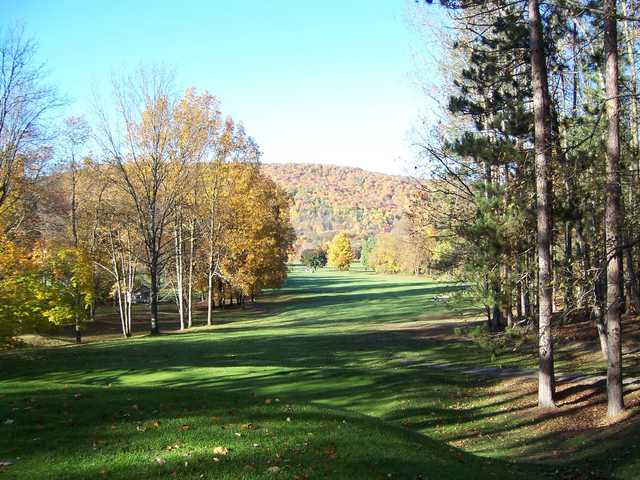 Elkdale Country Club