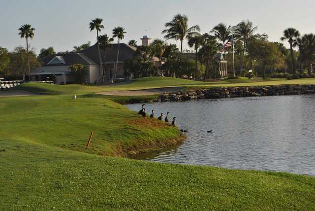 Orchid Island Golf & Beach Club