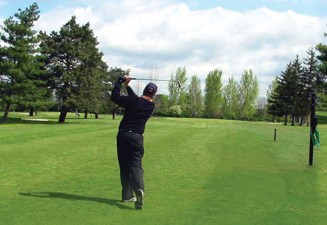 Rollandia Golf Center