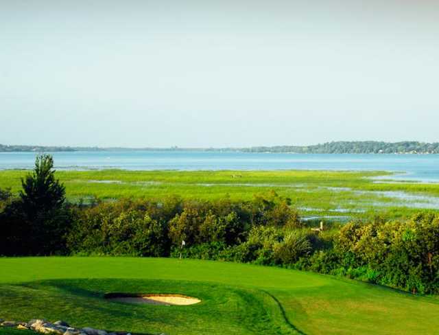 King's Bay Golf Club