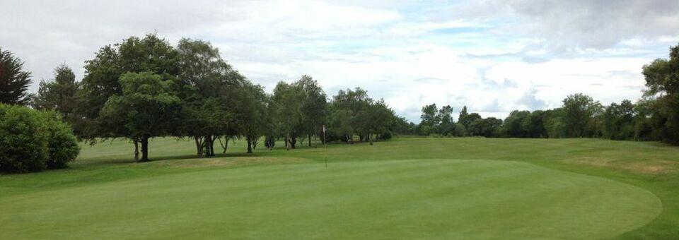 Filton Golf Club